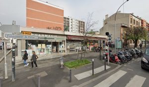 Pharmacie Marchand à Montreuil