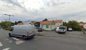 Pharmacie Mougin Serge à Mouzillon