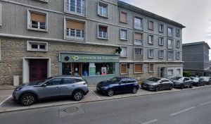 Pharmacie De Saint Pierre à Boulogne-sur-Mer