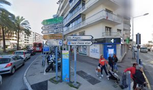 Pharmacie BORDELET – TERRE D&rsquo;AZUR à Cagnes-sur-Mer