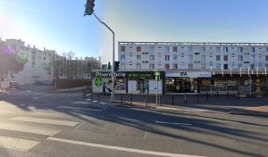 Pharmacie du Bois Jacques. à Eaubonne