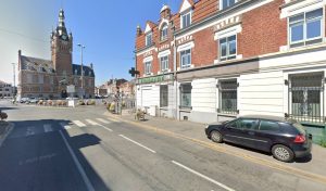 Pharmacie du Beffroi à Merville