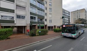 Pharmacie Poncet SNC à Saint-Gratien