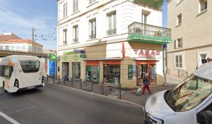 Pharmacie de la Mairie à Saint-Raphaël