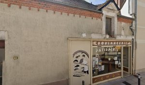 Jeanblanc Corinne à Pruniers-en-Sologne
