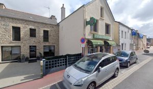 Pharmacie Grandin à Bains-sur-Oust