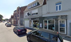 PHARMACIE BOULAY à Grenay
