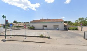 Pharmacie Reboul-Tep à Cournonsec