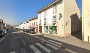 SOC Exercice Lib Pharmaciens Peltre à Einville-au-Jard