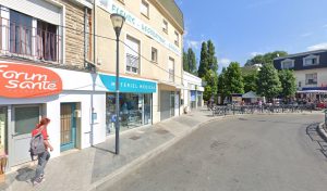 Pharmacie du Canal de l&rsquo;Ourcq à Villeparisis