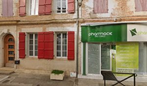 Pharmacie Des 2 Rives à Lamagistère