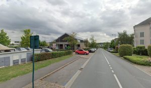 Pharmacie de Magny à Magny-le-Hongre