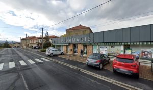 Pharmacie Millet à Auzat-la-Combelle
