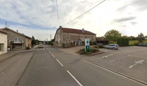 Pharmacie Sachot Virginie à Deyvillers