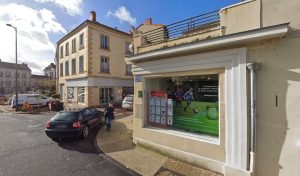 Pharmacie Mutualiste AÉSIO Santé à Charlieu