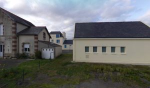 PHARMACIE DES FLOTS à Plounéour-Brignogan-plages