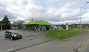 Pharmacie Du Pays Briacin à Bourbriac