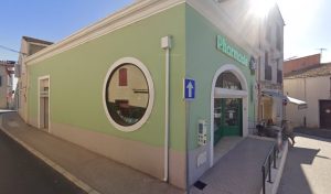 Pharmacie Bestel à Vendres
