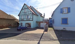 Pharmacie d’Ergersheim à Ergersheim
