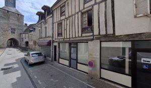 PHARMACIE DU BEFFROI à Vierzon