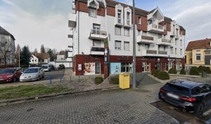 Aprium Pharmacie des Cèdres à Illkirch-Graffenstaden