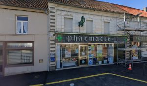 Delobelle Francoise à Licques