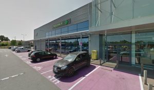 Aprium Pharmacie de la Jalle à Saint-Médard-en-Jalles