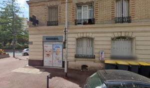 Pharmacie NOP à Nogent-sur-Marne