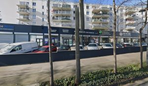 Pharmacie Nord Parisien à Pierrefitte-sur-Seine