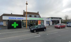Pharmacie du Moulin à Marck – Matériel médical – Orthopédie à Marck