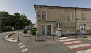 Pharmacie Meynard à Cavignac