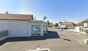 Pharmacie Fakhfakh à Saint-Sébastien-sur-Loire