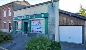Pharmacie Linxe à Feignies