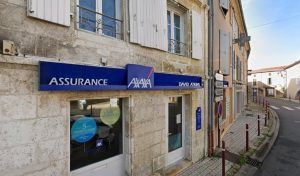 Pharmacie de la Tour à Marthon