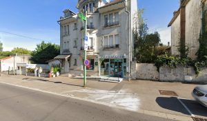 Pharmacie Centre Gare à Jarny