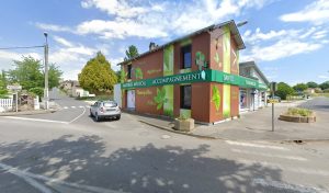 Sci Fleurant à Bellac