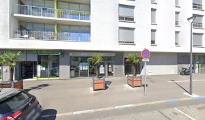 Pharmacie de la Mairie à Bourg-lès-Valence