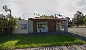 Pharmacie Dasque à Bazet