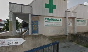 Pharmacie Du Pont de Bois à Villeneuve-d'Ascq