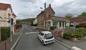 Pharmacie Malo-Vaque à Notre-Dame-de-Bondeville
