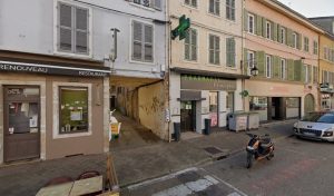 Pharmacie Audars-Blanc Françoise à Pont-de-Vaux