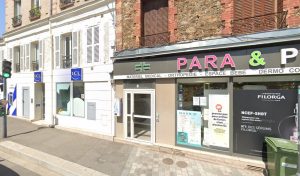 Pharmacie Khiat à Fontenay-sous-Bois