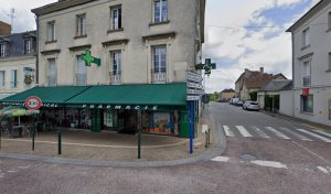 Pharmacie Du Pays Melois à Le Mêle-sur-Sarthe