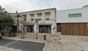 Pharmacie du Canton à La Tremblade