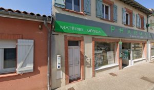Pharmacie Autuly EURL à Mazères