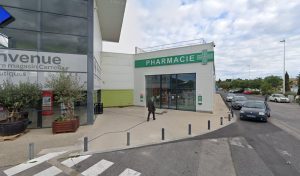 PHARMACIE GUILLON DAUMAS à Le Crès