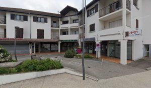 Pharmacie Du Bourg à Claix