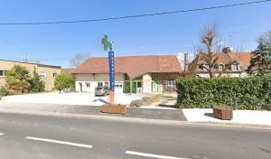 Pharmacie Corroenne à Longeault-Pluvault
