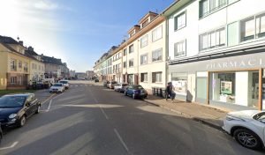 PHARMACIE DES TROIS VILLES à Saint-Dié-des-Vosges