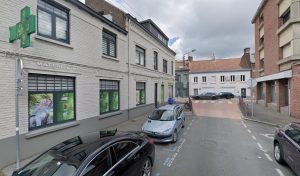 Pharmacie Suissa Faidherbe à Seclin